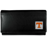 Tennessee Volunteers Leather Women's Wallet - Siskiyou Buckle - Flyclothing LLC