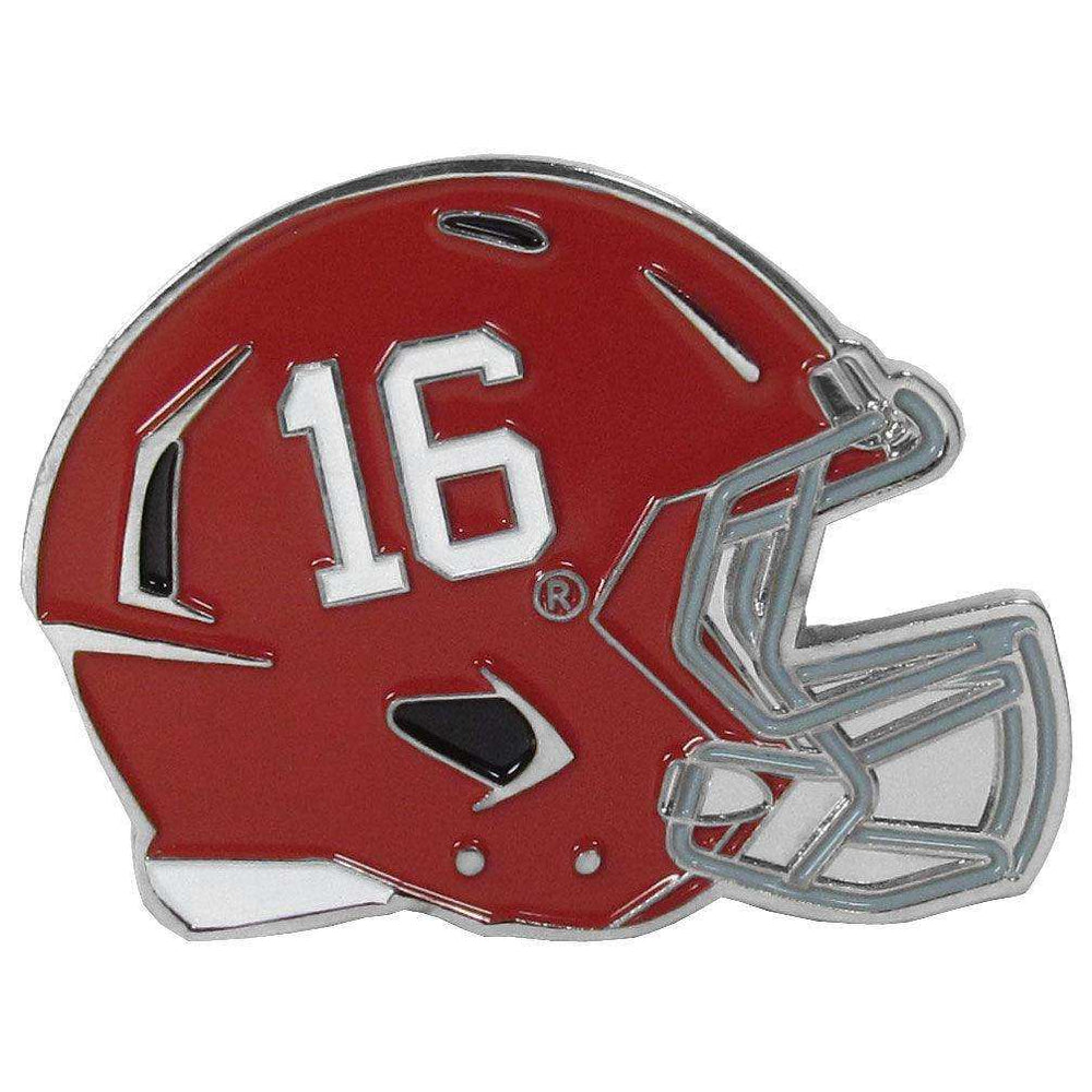 Alabama Crimson Tide Large Helmet Ball Marker - Siskiyou Buckle - Flyclothing LLC