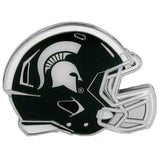Michigan St. Spartans Large Helmet Ball Marker - Siskiyou Buckle - Flyclothing LLC