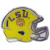 LSU Tigers Large Helmet Ball Marker - Siskiyou Buckle - Flyclothing LLC