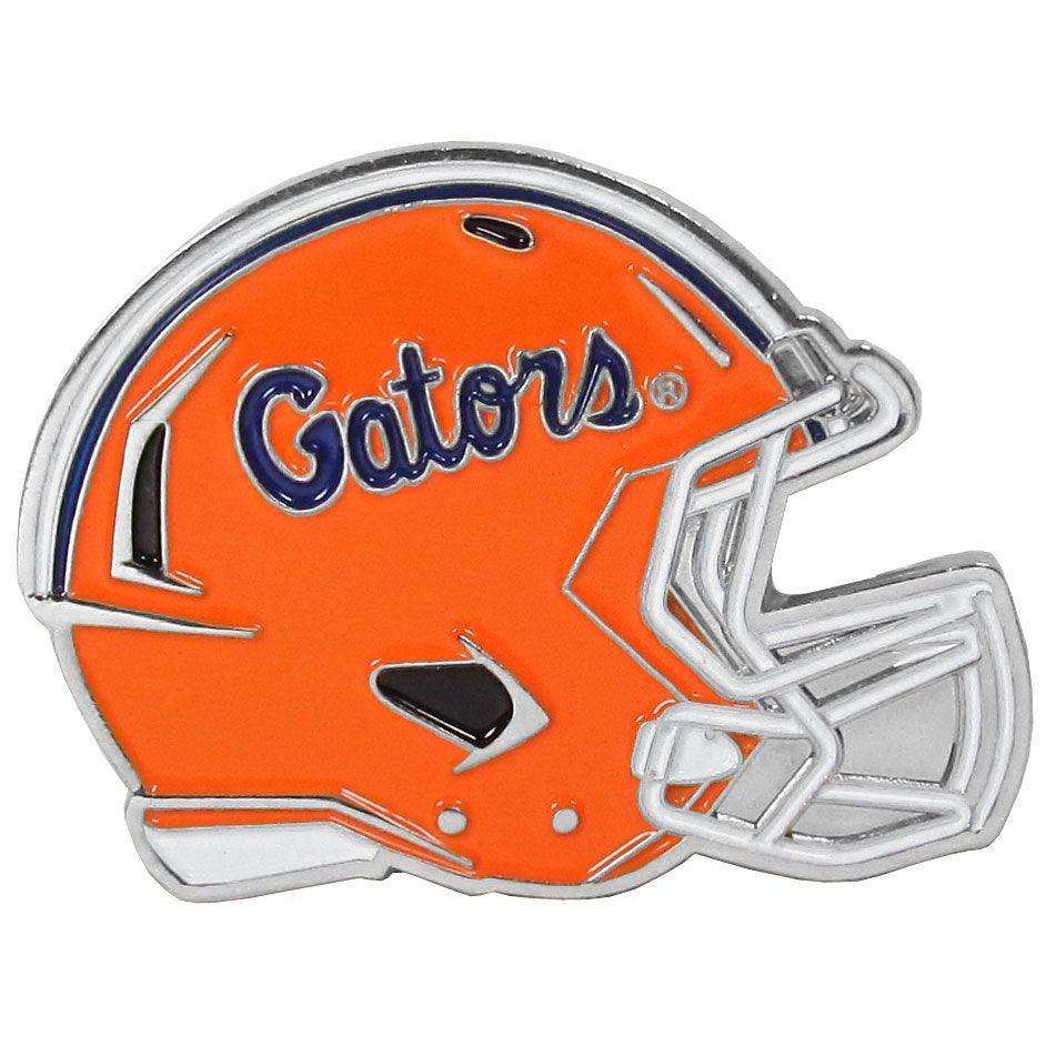 Florida Gators Large Helmet Ball Marker - Siskiyou Buckle - Flyclothing LLC
