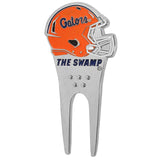 Florida Gators Divot Tool and Ball Marker - Siskiyou Buckle - Flyclothing LLC
