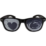 Penn St. Nittany Lions I Heart Game Day Shades - Siskiyou Buckle - Flyclothing LLC