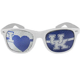 Kentucky Wildcats I Heart Game Day Shades - Siskiyou Buckle - Flyclothing LLC