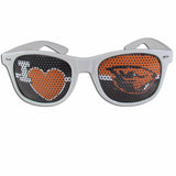 Oregon St. Beavers I Heart Game Day Shades - Siskiyou Buckle - Flyclothing LLC