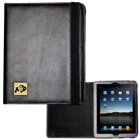 Colorado Buffaloes iPad Folio Case - Flyclothing LLC