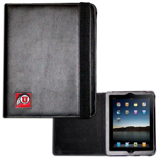 Utah Utes iPad Folio Case - Flyclothing LLC