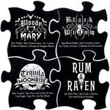 The Vault Gothic Cocktail - Alchemy Gothic - Flyclothing LLC
