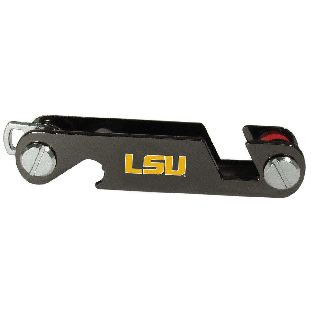 LSU Tigers Key Organizer - Siskiyou Buckle - Flyclothing LLC