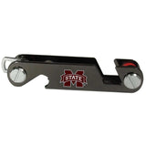 Mississippi St. Bulldogs Key Organizer - Siskiyou Buckle - Flyclothing LLC
