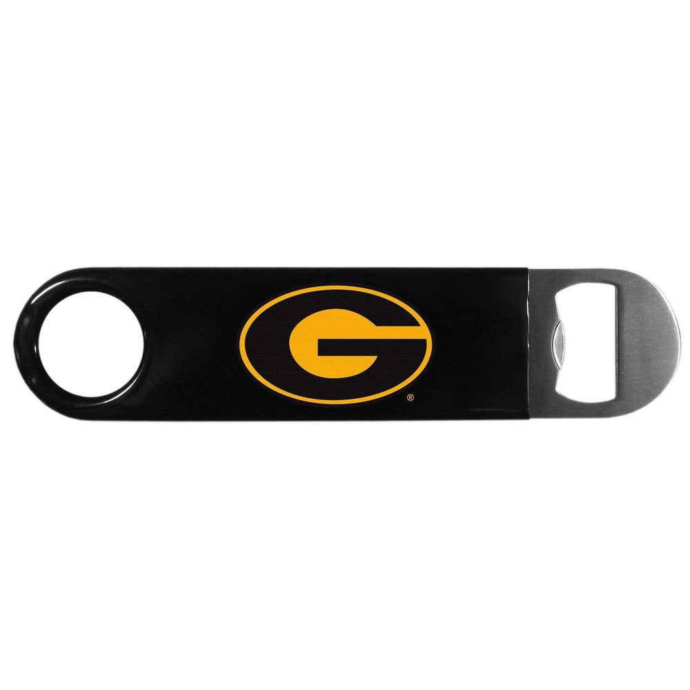 Grambling St. Tigers Long Neck Bottle Opener - Siskiyou Buckle - Flyclothing LLC
