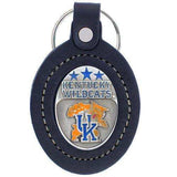College Keychain - Kentucky Wildcats - Siskiyou Buckle - Flyclothing LLC