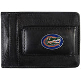 Florida Gators Leather Cash & Cardholder - Siskiyou Buckle - Flyclothing LLC