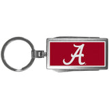 Alabama Crimson Tide Multi-tool Key Chain, Logo - Siskiyou Buckle - Flyclothing LLC