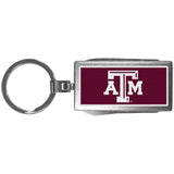 Texas A & M Aggies Multi-tool Key Chain, Logo - Siskiyou Buckle - Flyclothing LLC