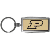 Purdue Boilermakers Multi-tool Key Chain, Logo - Siskiyou Buckle - Flyclothing LLC