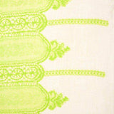 Tina Scarf in Green - JGI - Flyclothing LLC