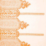 Tina Scarf in Orange - JGI - Flyclothing LLC