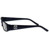 Auburn Tigers Reading Glasses +1.25 - Siskiyou Buckle - Flyclothing LLC