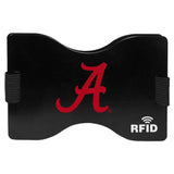 Alabama Crimson Tide RFID Wallet - Siskiyou Buckle - Flyclothing LLC