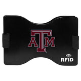 Texas A & M Aggies RFID Wallet - Siskiyou Buckle - Flyclothing LLC