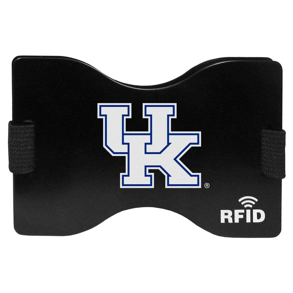 Kentucky Wildcats RFID Wallet - Siskiyou Buckle - Flyclothing LLC