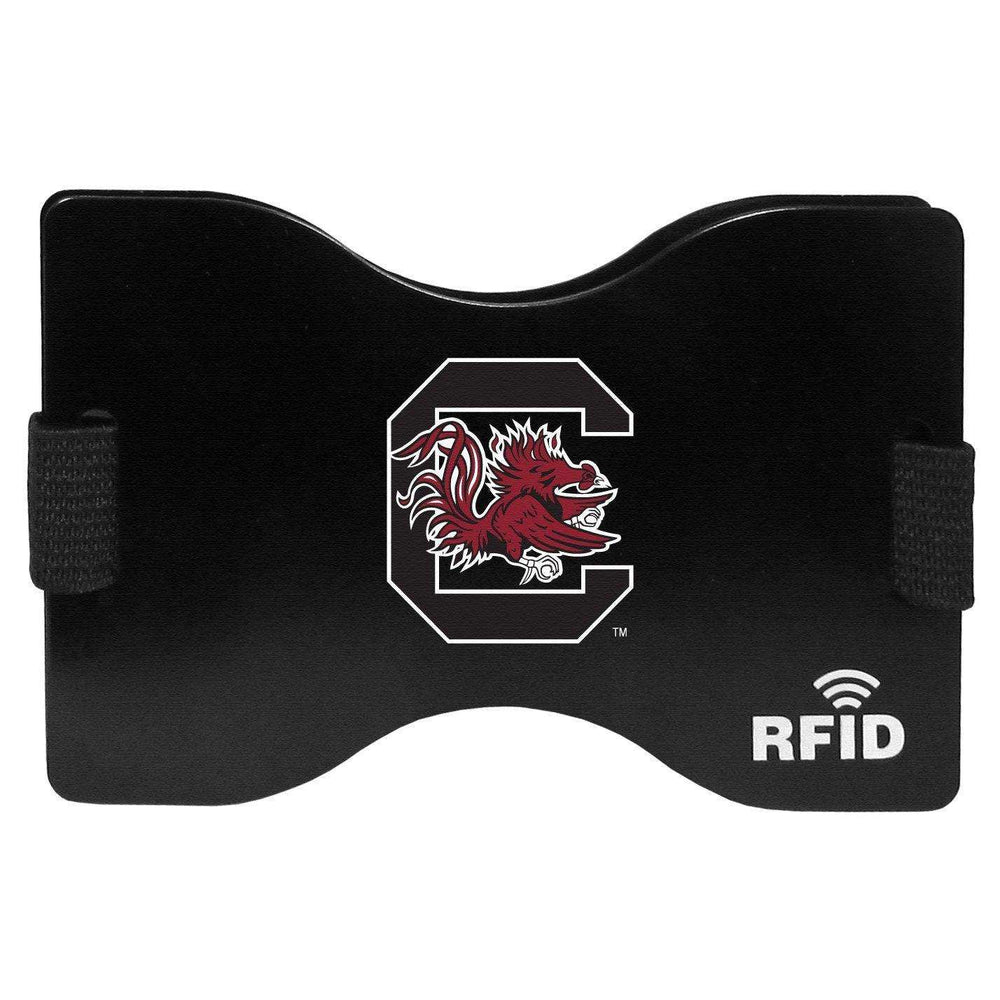 S. Carolina Gamecocks RFID Wallet - Siskiyou Buckle - Flyclothing LLC