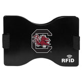 S. Carolina Gamecocks RFID Wallet - Siskiyou Buckle - Flyclothing LLC