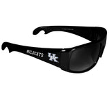 Kentucky Wildcats Wrap Bottle Opener Sunglasses - Siskiyou Buckle - Flyclothing LLC