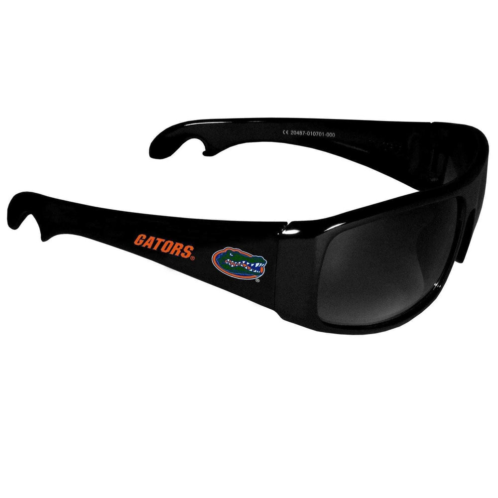 Florida Gators Wrap Bottle Opener Sunglasses - Siskiyou Buckle - Flyclothing LLC