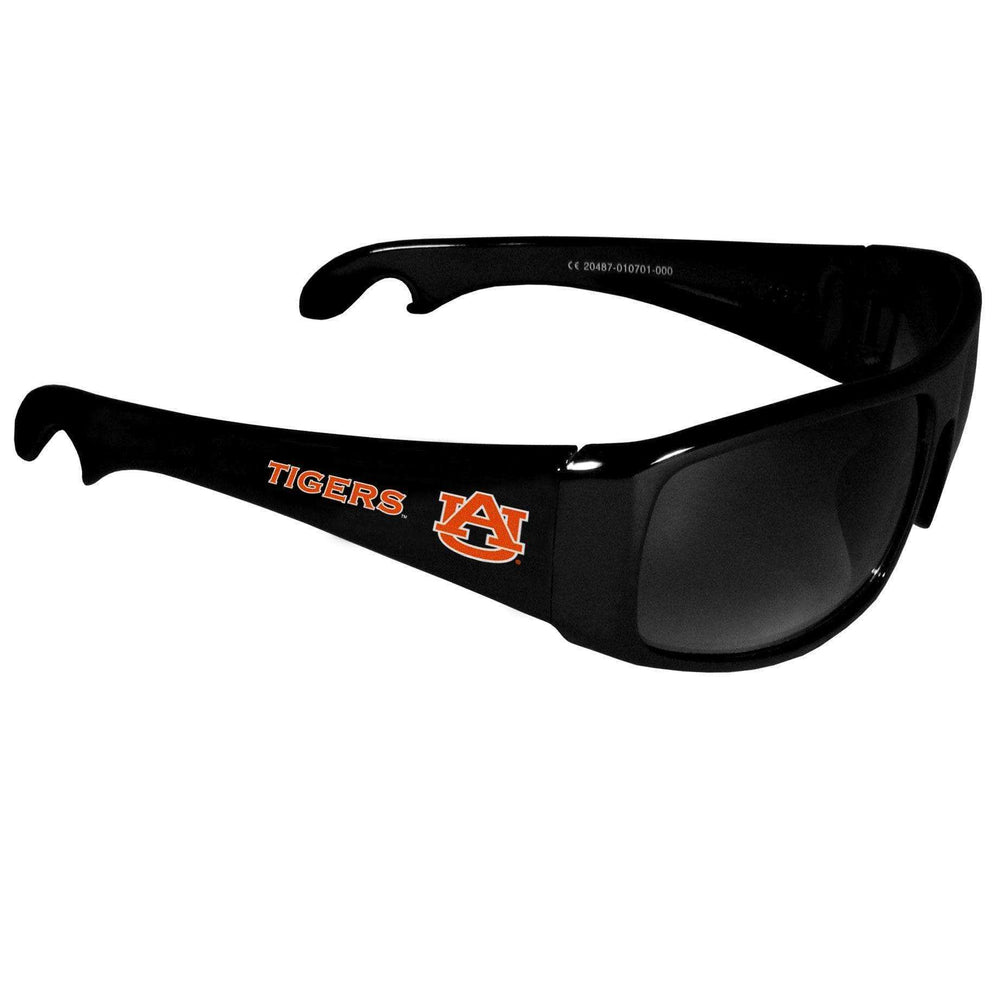 Auburn Tigers Wrap Bottle Opener Sunglasses - Siskiyou Buckle - Flyclothing LLC