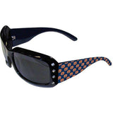 Auburn Tigers Designer Women's Sunglasses - Siskiyou Buckle - Flyclothing LLC
