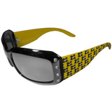 Missouri Tigers Designer Women's Sunglasses - Siskiyou Buckle - Flyclothing LLC