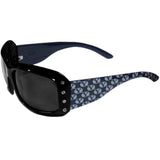 BYU Cougars Designer Women's Sunglasses - Siskiyou Buckle - Flyclothing LLC