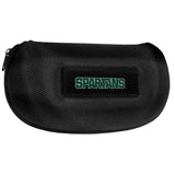 Michigan St. Spartans Sunglass Case - Siskiyou Buckle - Flyclothing LLC