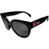 Nebraska Cornhuskers Women's Sunglasses - Siskiyou Buckle - Flyclothing LLC