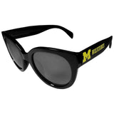Michigan Wolverines Women's Sunglasses - Siskiyou Buckle - Flyclothing LLC