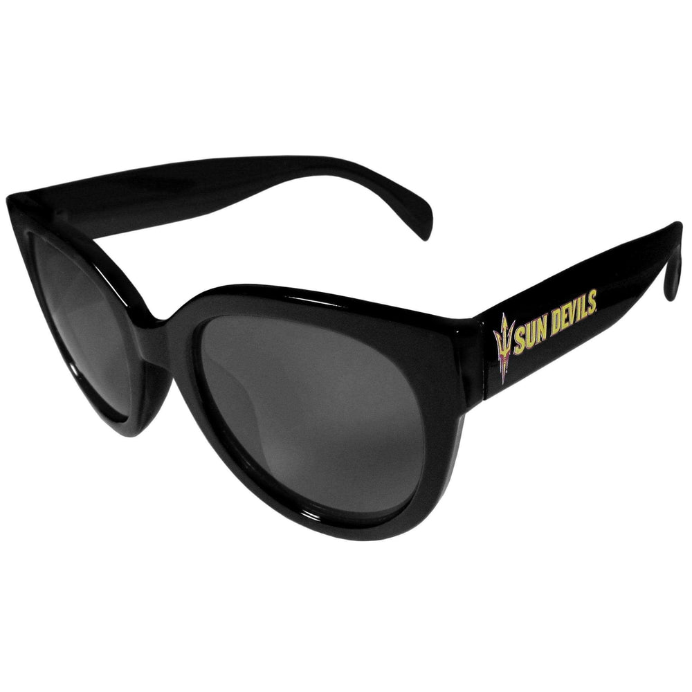 Arizona St. Sun Devils Women's Sunglasses - Siskiyou Buckle - Flyclothing LLC