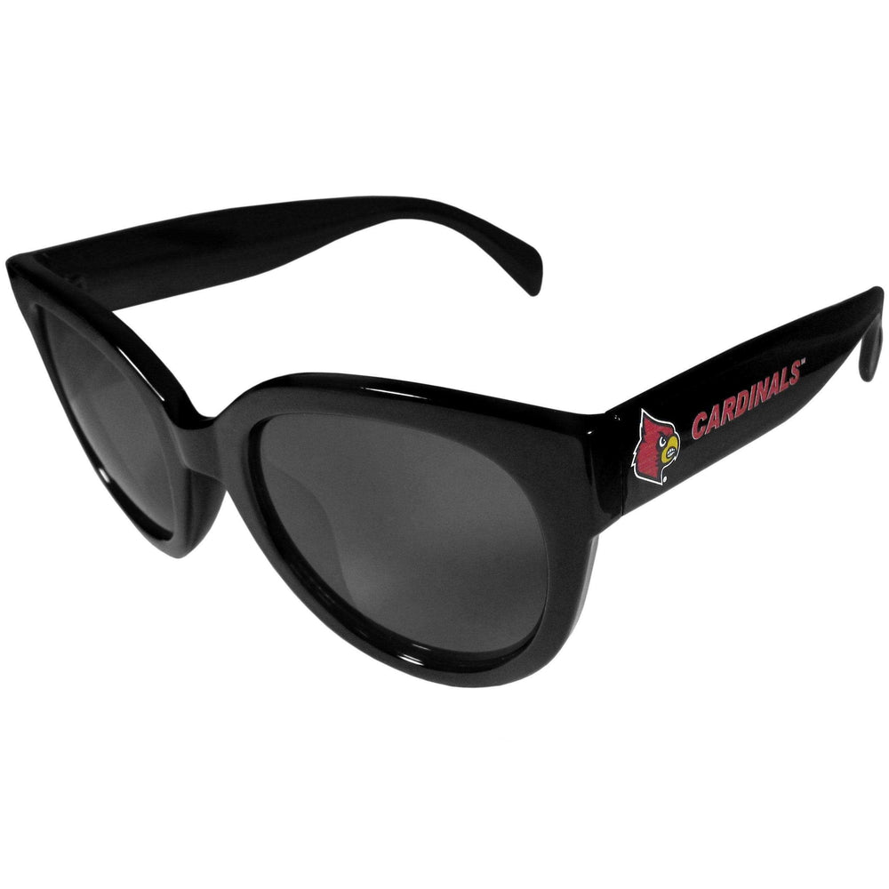 Louisville Cardinals Women's Sunglasses - Siskiyou Buckle - Flyclothing LLC