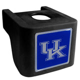 Kentucky Wildcats Shin Shield Hitch Cover - Siskiyou Buckle - Flyclothing LLC