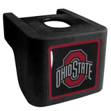 Ohio St. Buckeyes Shin Shield Hitch Cover - Siskiyou Buckle - Flyclothing LLC