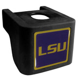 LSU Tigers Shin Shield Hitch Cover - Siskiyou Buckle - Flyclothing LLC