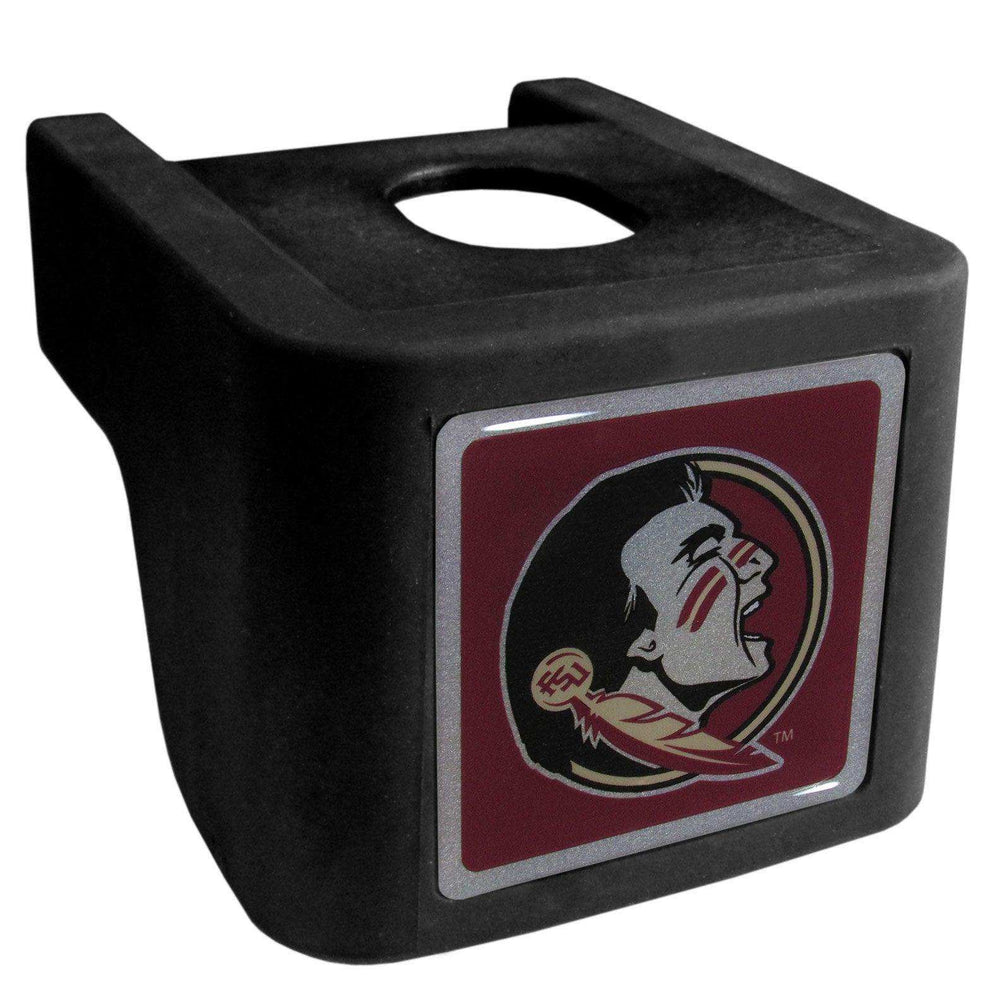 Florida St. Seminoles Shin Shield Hitch Cover - Siskiyou Buckle - Flyclothing LLC