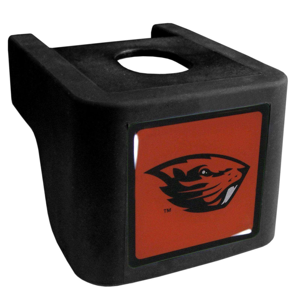 Oregon St. Beavers Shin Shield Hitch Cover - Siskiyou Buckle - Flyclothing LLC