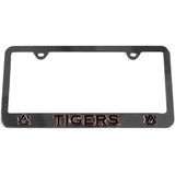 Auburn Tigers Tag Frame - Siskiyou Buckle - Flyclothing LLC
