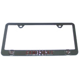 S. Carolina Gamecocks Tag Frame - Siskiyou Buckle - Flyclothing LLC