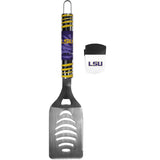 LSU Tigers Tailgate Spatula and Chip Clip - Siskiyou Buckle - Flyclothing LLC