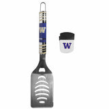 Washington Huskies Tailgate Spatula and Chip Clip - Siskiyou Buckle - Flyclothing LLC