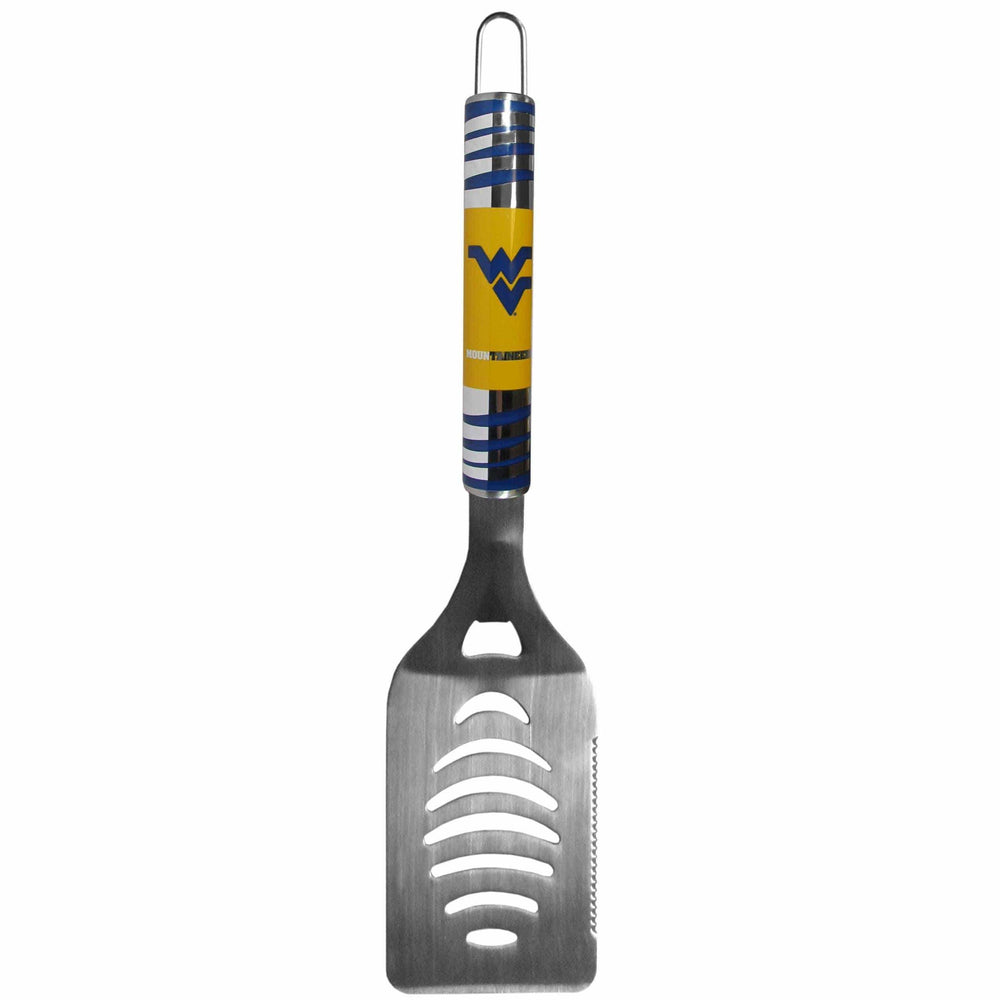 W. Virginia Mountaineers Tailgater Spatula - Siskiyou Buckle - Flyclothing LLC