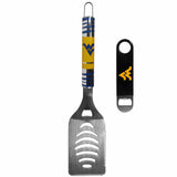 W. Virginia Mountaineers Tailgate Spatula and Bottle Opener - Siskiyou Buckle - Flyclothing LLC
